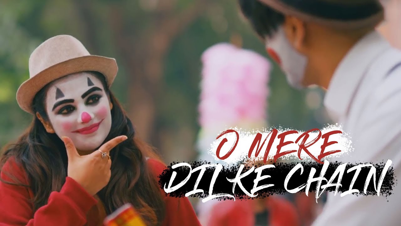 O Mere Dil Ke Chain  Rahul Jain  Super Hit Love Song  New Romantic Love Full  Song