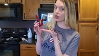 The best KETO PANCAKES you will ever try!!