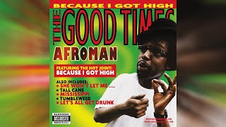 Afroman - Let's All Get Drunk (Bass Boosted)