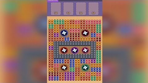 Fruit Hole Level 116 Hard Walkthrough Solution 