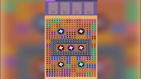 Fruit Hole Level 116 Hard Walkthrough Solution 