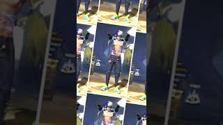 PRESET FF ALIGHT MOTION / DJ KAMU PUNYA PACAR LAGI SLOW MENGKANE