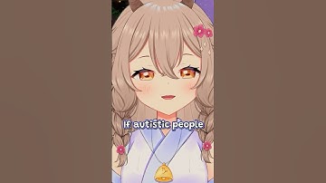 If Autistic People Were Honest Going to a Party #autism #ADHD