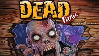 Dead Panic: Turns 10 & 11
