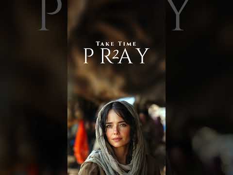 Pray #12