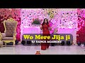 Wo Mere Jija Ji | Wedding Choregraphy | Basic Steps | T.J Dance Academy