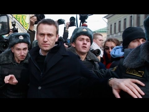 فيديو: الذي حُكم على سيرجي أودالتسوف بالعمل الإجباري