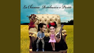 Ederlezi - La Chicana