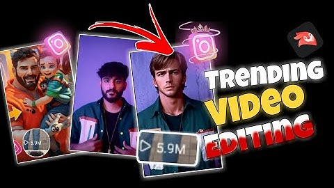 DEFORUM STABLE DIFFUSION REELS EDITING | STABLE DIFFUSION TUTORIAL || TRENDING VIDEO EDITING