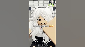 Tan | #zillgo #roblox #animation