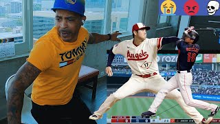 Unleashing Shohei Ohtani's 2023 Brilliance: Kito Abashi Reacts to the Phenomenal Performance!