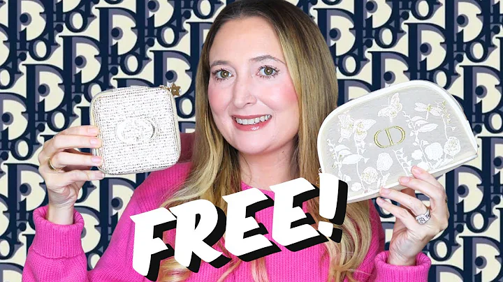 How To Get FREE Dior (November Promo Codes 2025!)