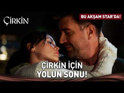 Can Kadir Stop Meryem’s Wedding? | Çirkin’s Final Episode Tonight on Star!