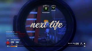 MultiCod - Sniper Montage (Tritage)