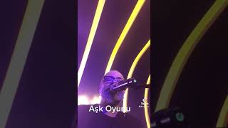 Aşk Oyunu - (Kenan Doğulu) Resimi