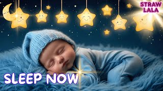 Cradle Aurora Flow 🌙 Gentle Piano Lullabies for Baby Sleep & Brain Boost | Peaceful Bedtime Music screenshot 5