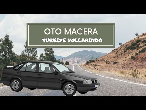 Fiat Tempra AK 1.6  İnceleme & Restorasyon 1. Bölüm - tempra göğüs söküm videosu -