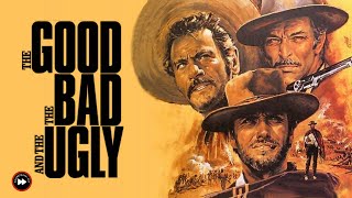 The Good The Bad and The Ugly - Soundtrack Cut