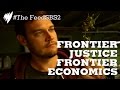 Humboldt: Frontier Justice, Frontier Economics in Weed County, USA