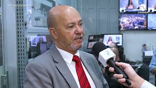 Presidente Cula traz à Câmara solicitações de munícipes de Botucatu