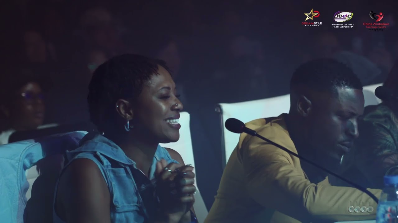 Dreamstar Season 9   Mariegold Grand Finale