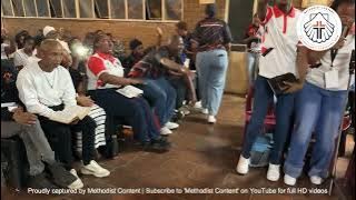 Thula moya wami (HD) | MethSSoc Gauteng Region Imvuselelo