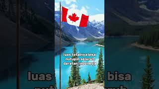 Download Lagu Negara dengan Danau Terbanyak? Bukan Finlandia! 🍁 MP3