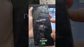 Realme C71 Hard Reset #factoryreset #realmec71 #hardreset #shorts #devicereset