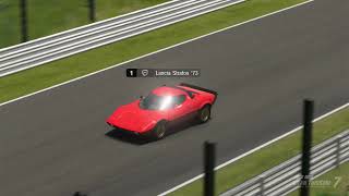 Stratos '73