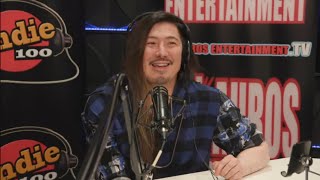 Guy Tang Music Radio Interview on Indie100