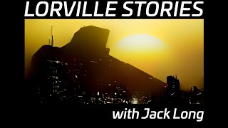 Lorville Stories - EP2 - “Exploring Star Citizen's New Frontiers”