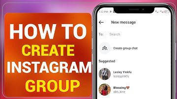How to Create an Instagram Group Chat in 2025 (Step-by-Step Guide)