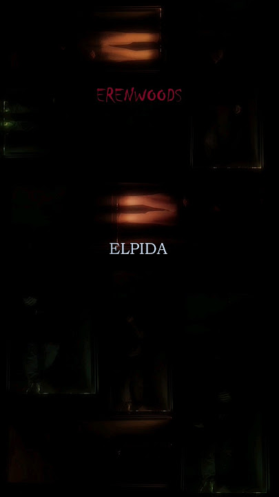 Erenwoods - Elpida (Full album)