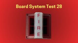 Board System Test 28 l REQUESTED