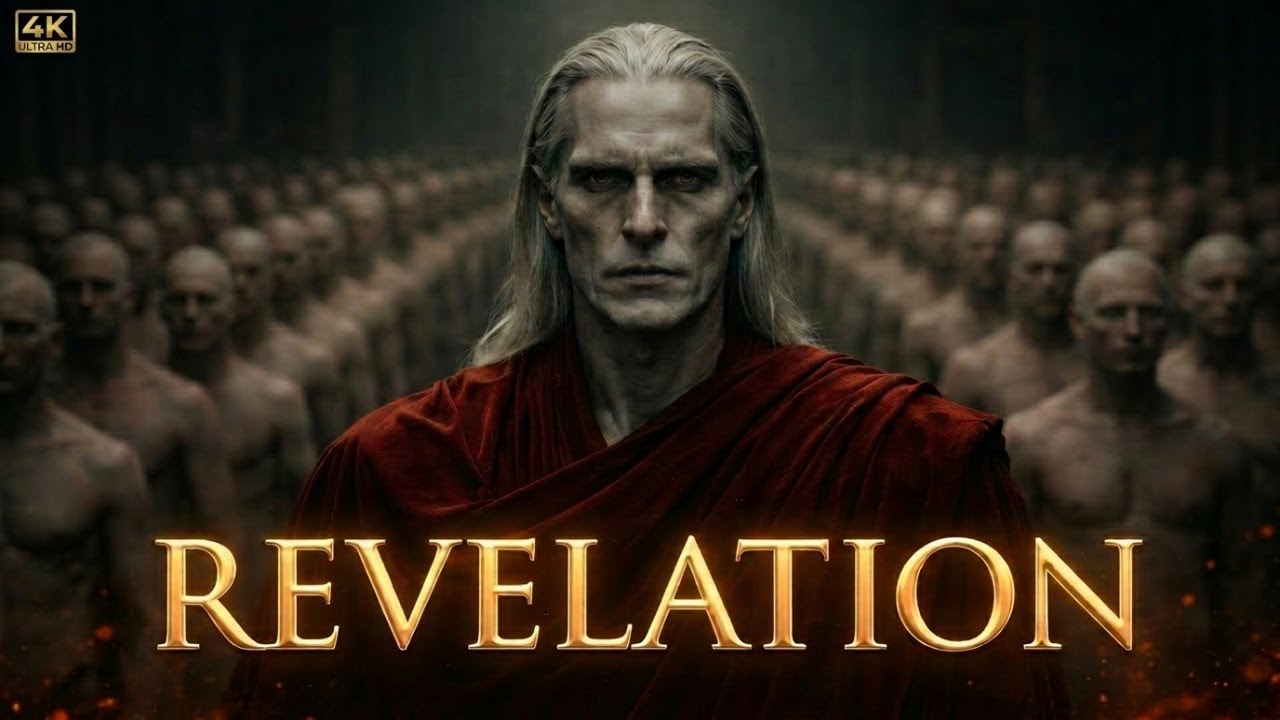 What Really Happens in the End Times? YouTube