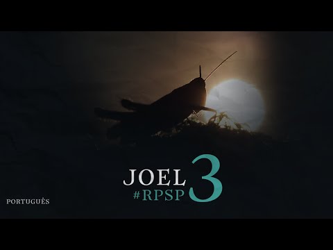 Joel 03 - Reavivadospsp - Pastor Adolfo Suárez