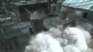 Black Ops Multi Kill with C4