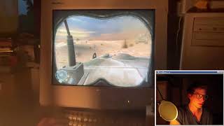 CALL OF DUTY 2! Like its the old times!