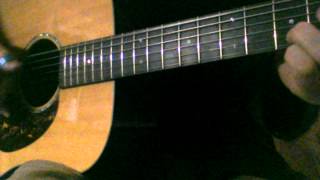 Saint Louis Tickle Cover