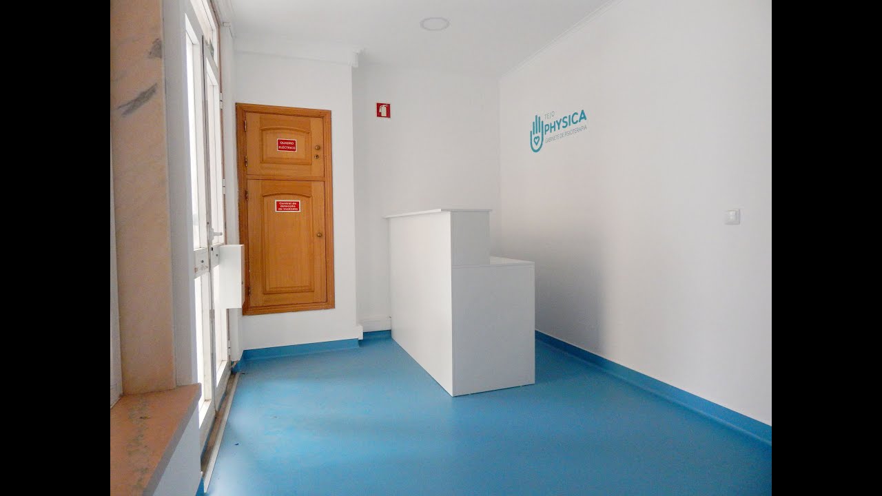 Arrendado - Loja - Remodelada - para arrendar em Carnaxide - Nova Carnaxide