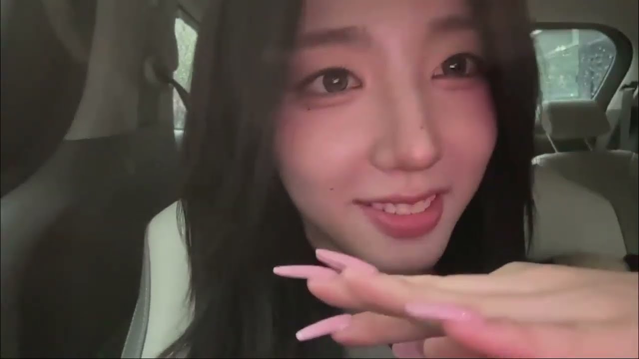 ENG SUB] 260409 tripleS(트리플에스) Sohyun(소현) 🐺 22nd Cosmo
