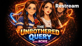 The Unbothered Query™: @PINOYTROLL-mc5qz  trolling in the deep, with JOAT and Achie.