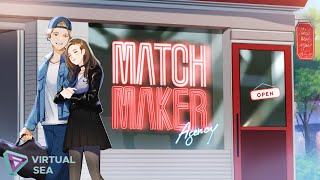 Matchmaker Agency Trailer ENGLISH screenshot 4