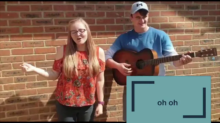 Ask Seek Knock - A song for Cornerstone Kids!