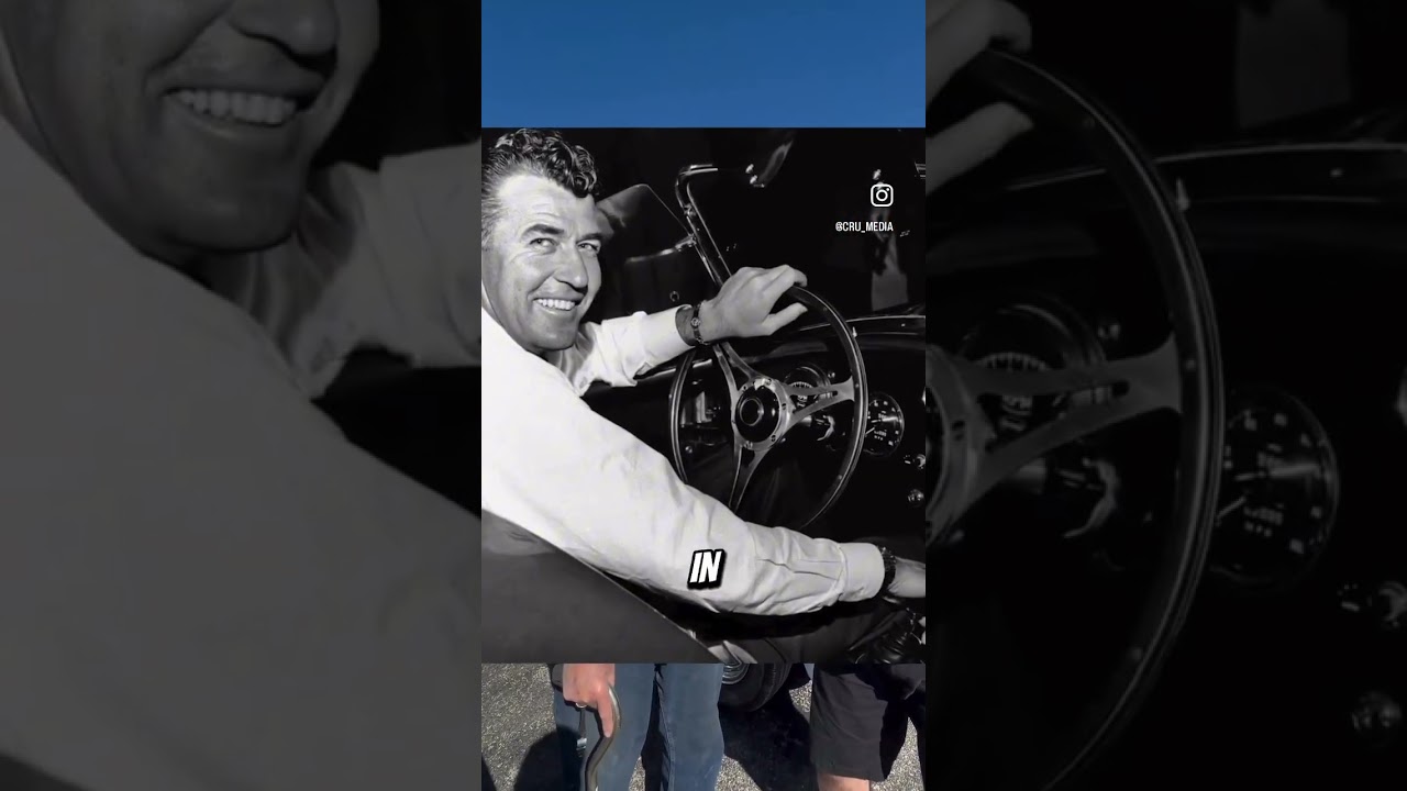 RJ Stephon’s favorite automotive memory with Dennis Pittsenbarger & Caden Underwood .