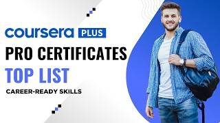 Top Coursera Career Certificates That Get Hired