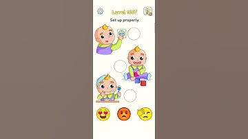 DOP 3 GAMEPLAY LEVEL 1666🔥Subscribe Channel @8-Bit games🔥#dop3game #dop3Solutions