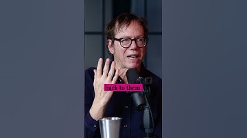 What Makes For a Great Seducer? I Robert Greene