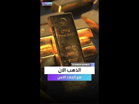 المدير التنفيذي لشركة  الذهب هو الملاذ الآمن حاليا وليس الدولار