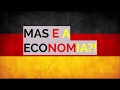 Sistema Econômico - Alemanha (1920 - 1950)